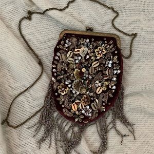 Free People crossbody bag